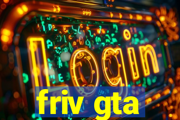 friv gta